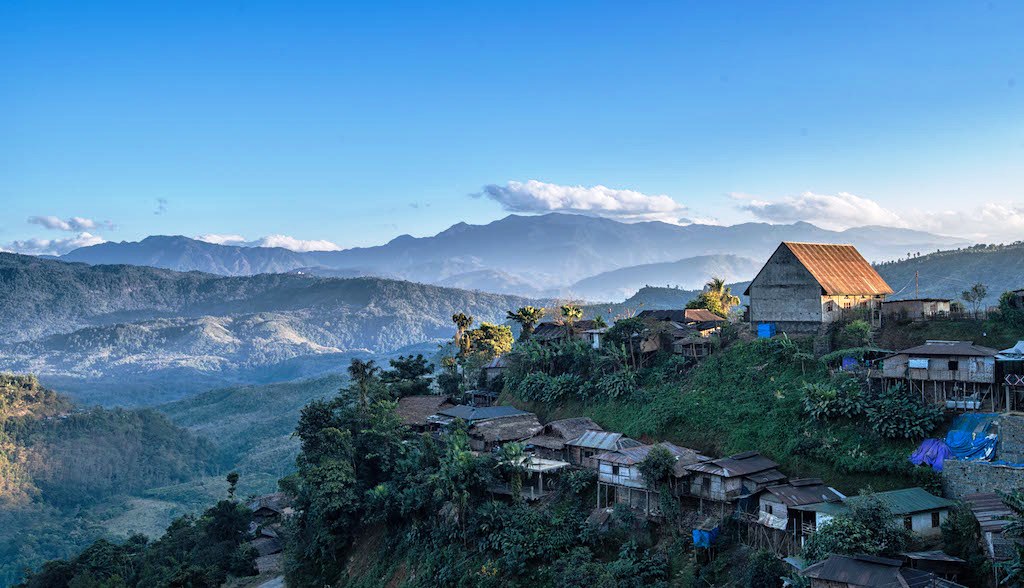Mon: Top 10 Places to Visit in Nagaland