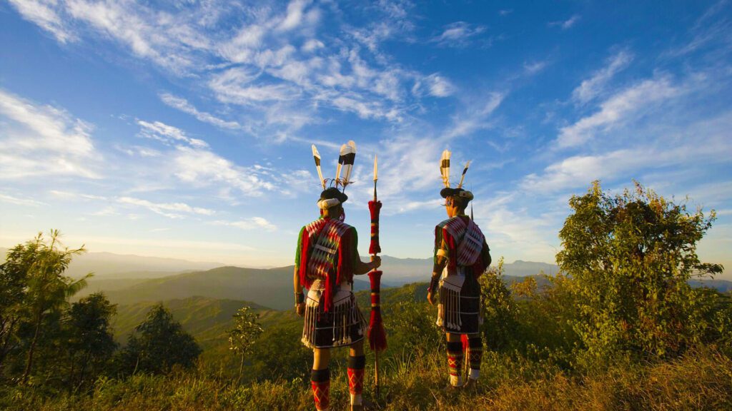 Nagaland State Museum: Top 10 Places to Visit in Nagaland