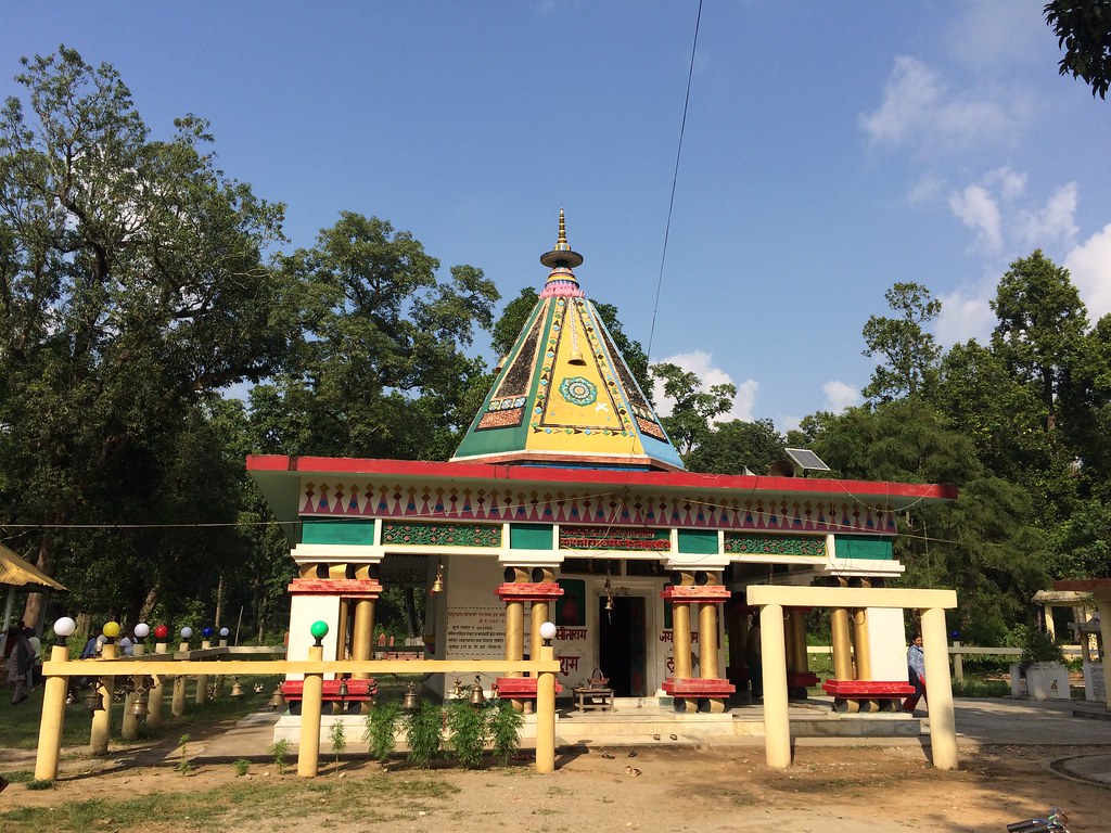 Thakurdwara Temple