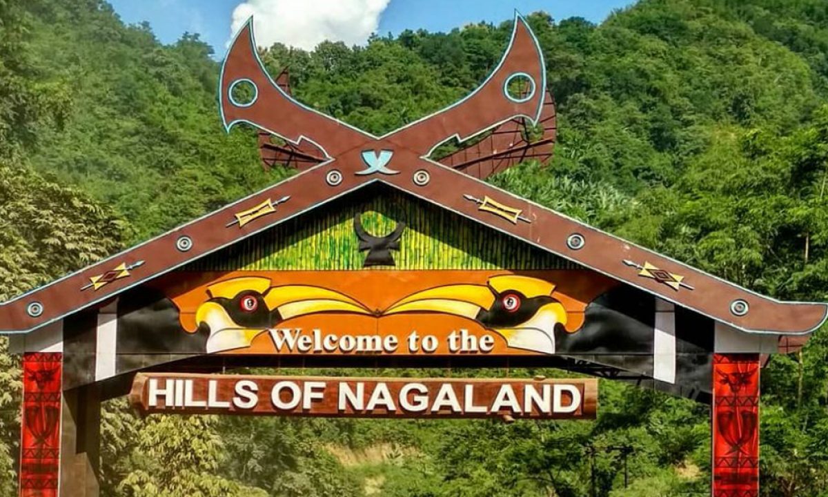 Kohima: Top 10 Places to Visit in Nagaland