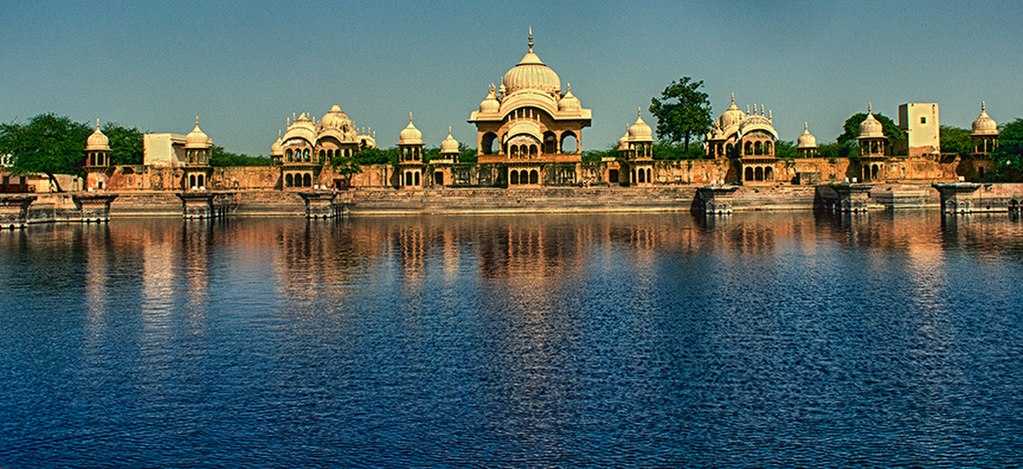 Top 10 Places to visit in Ghaziabad